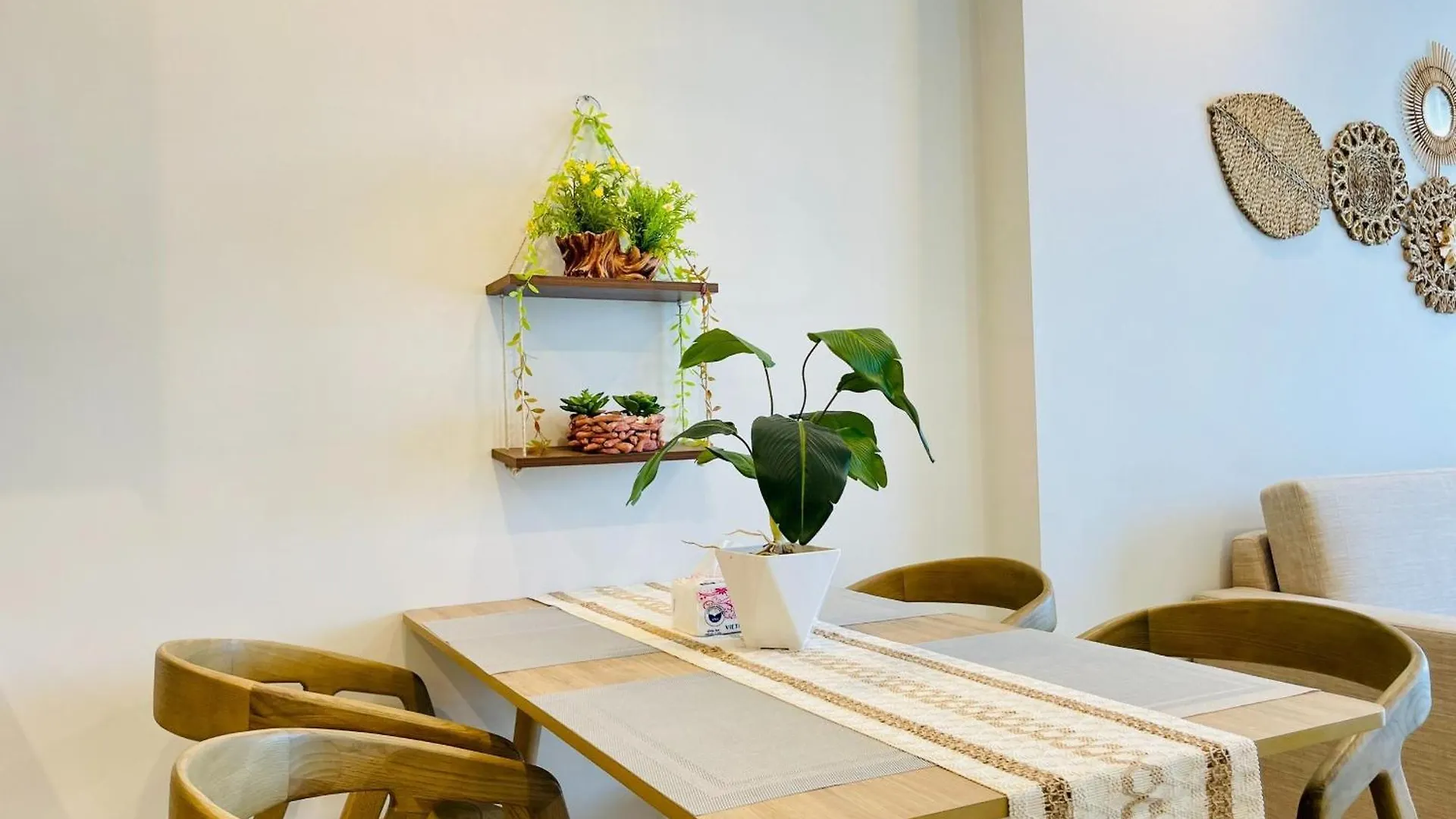 The Song Premium Apartment Vung Tau Vietnam