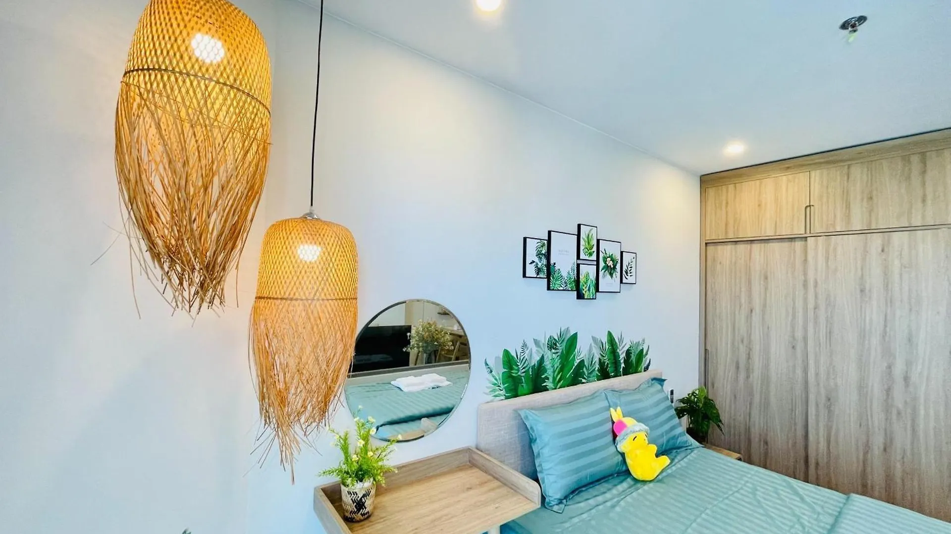 The Song Premium Apartment Vung Tau 0*,  Vietnam