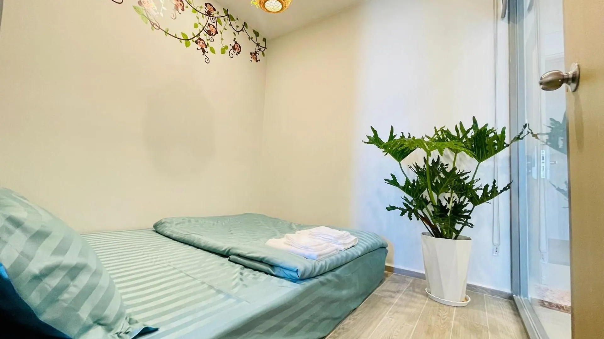 The Song Premium Apartment Vung Tau