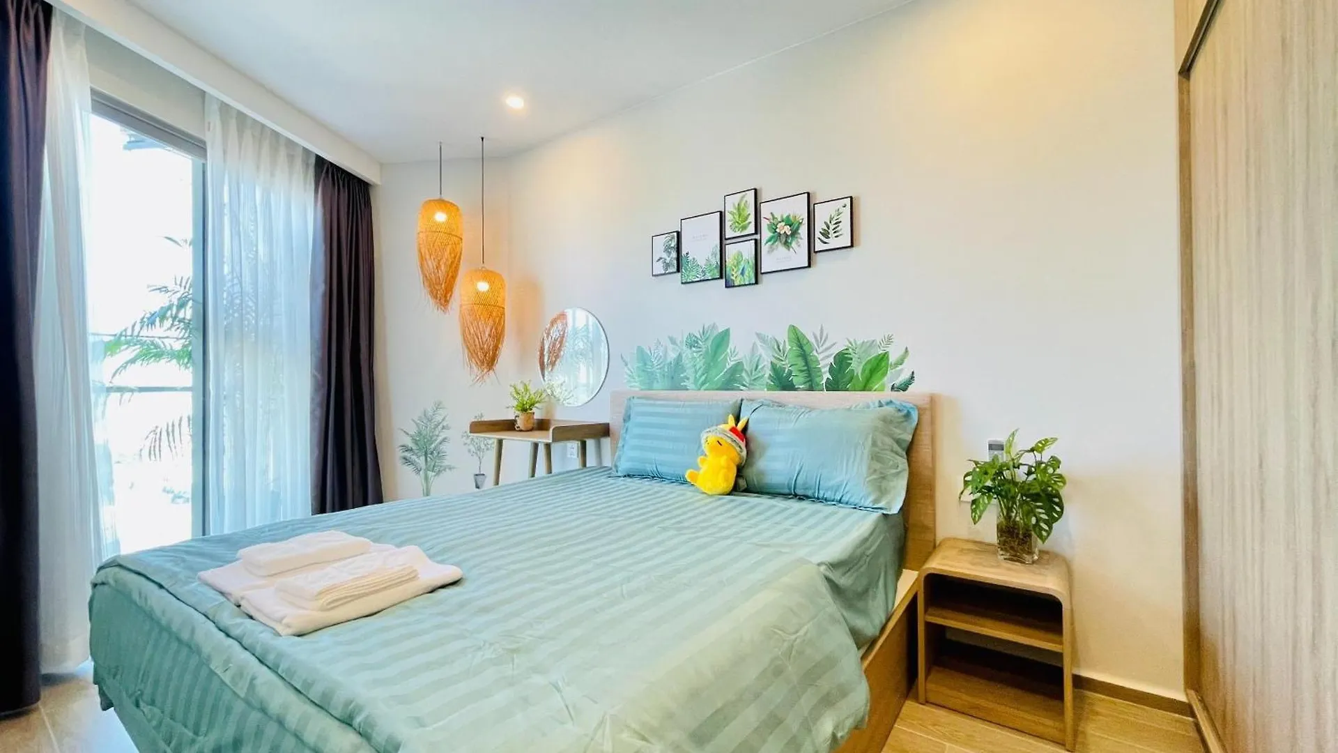 The Song Premium Apartment Vung Tau
