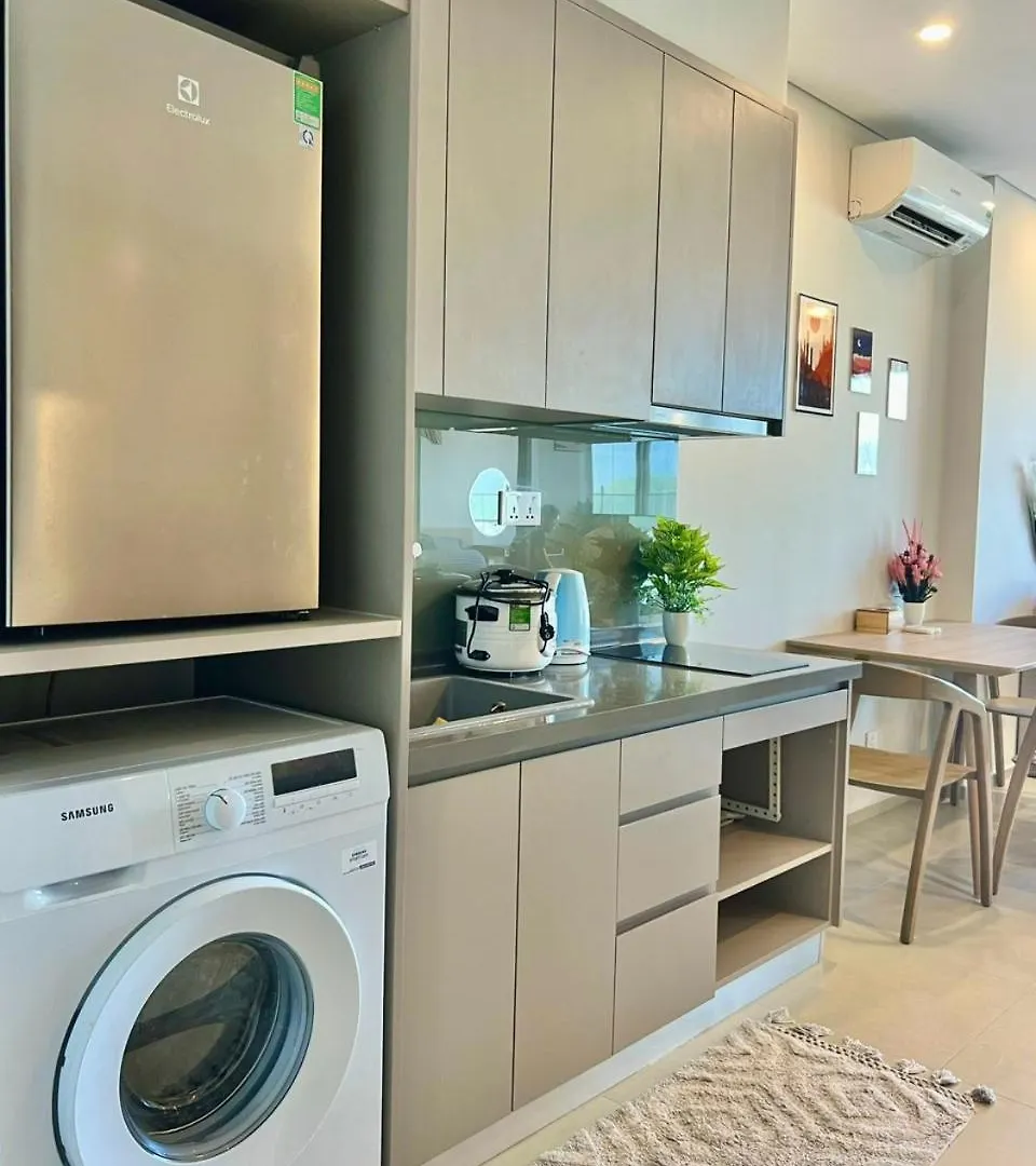 The Song Premium Apartment Vung Tau