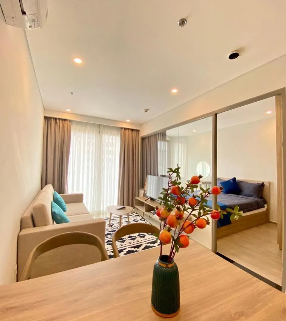 The Song Premium Apartment Vung Tau