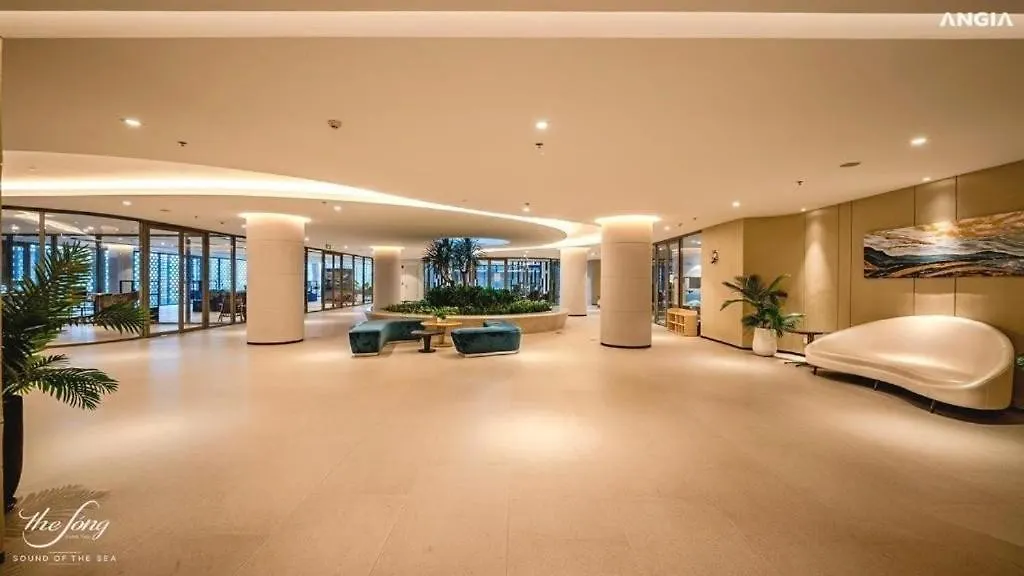 The Song Premium Apartment Vung Tau